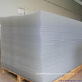 2mm Thickness PVC Clear Rigid Sheet